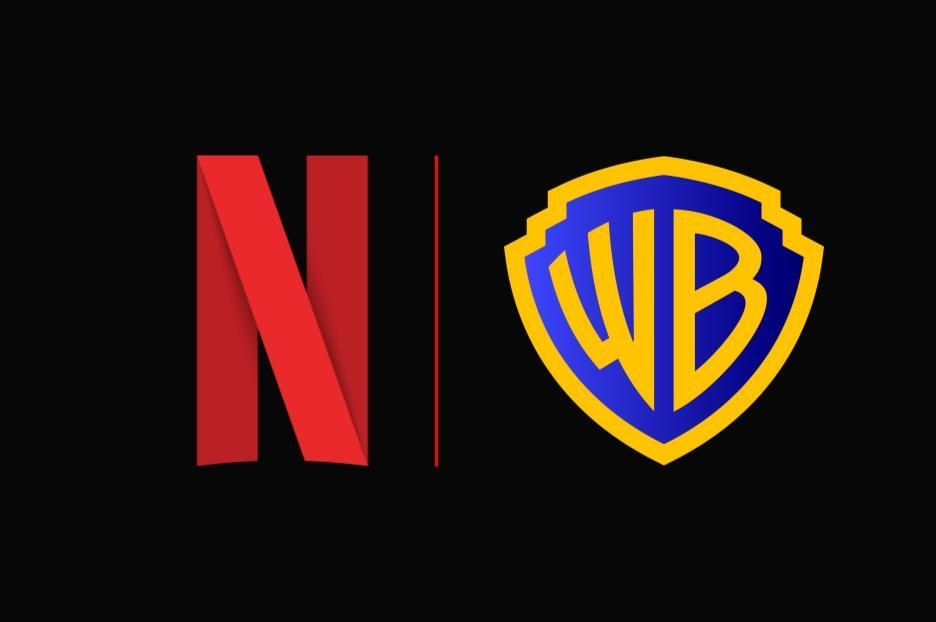 techpp's tweet image. Netflix to buy Warner Bros., including HBO and HBO Max, in an $82.7 billion deal

#Netflix #WarnerBros #HBOMax #Streaming #TechNews