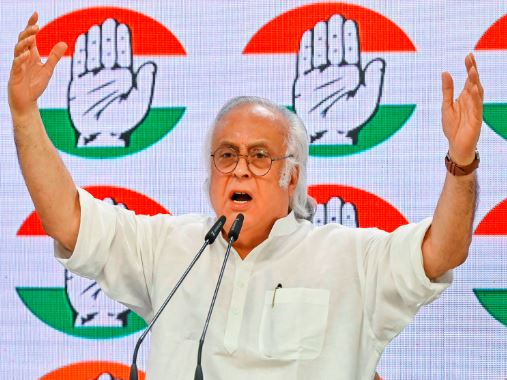 ani_digital's tweet image. "LoPs not invited to official dinner for President Putin": Jairam Ramesh

Read @ANI Story | aninews.in/news/national/… 

#JairamRamesh #LoPs #PutinDinner