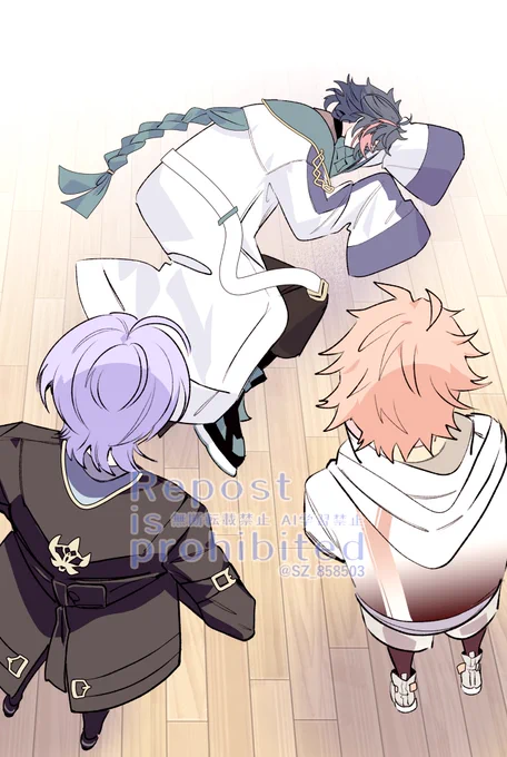 #3SKMART おじさん構文、さいご鏡に倒れてるさん映りこんでるのポイント高かったな…