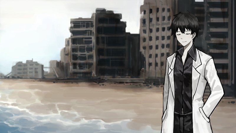 AnimaAedificata's tweet image. It's... quite perfect.