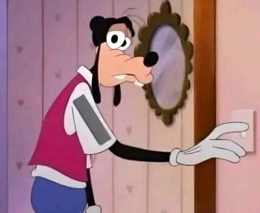 Yo viendo mi cama por última vez antes de irme a la facultad