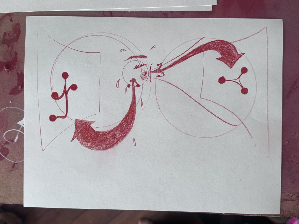 Knollson Mandala tweet media