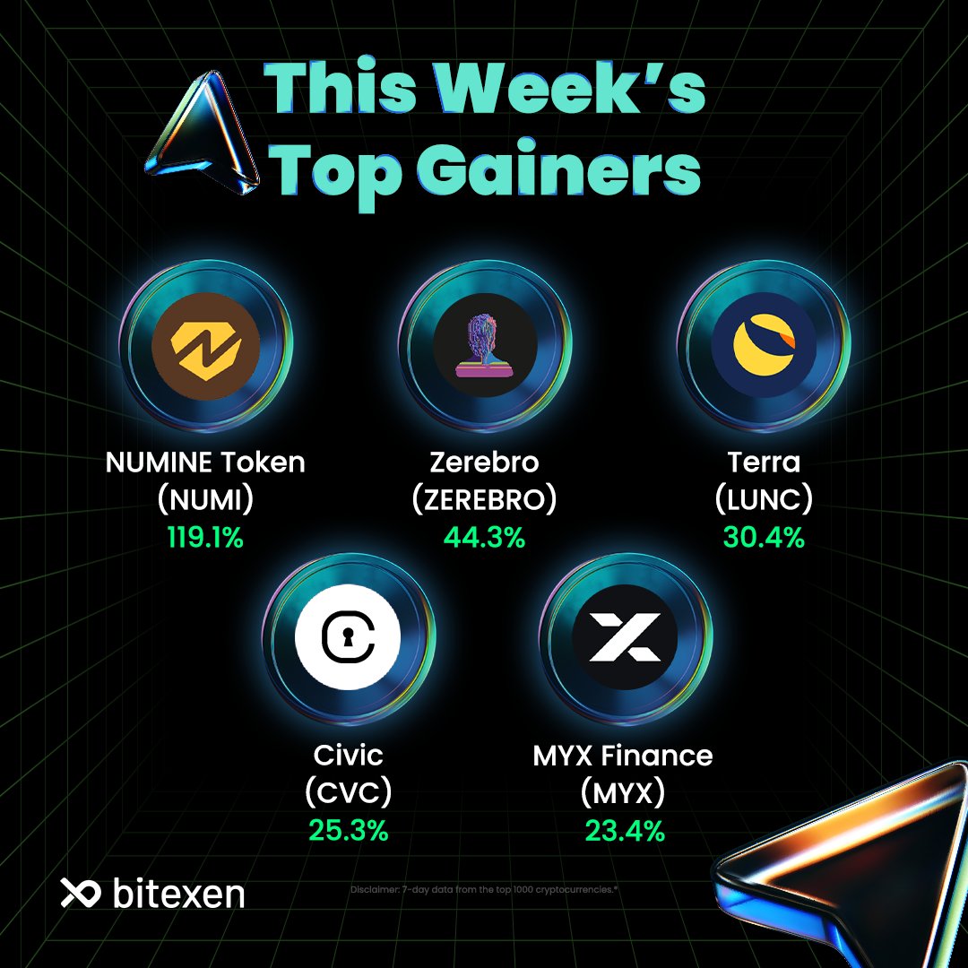 Bitexen Europe tweet media