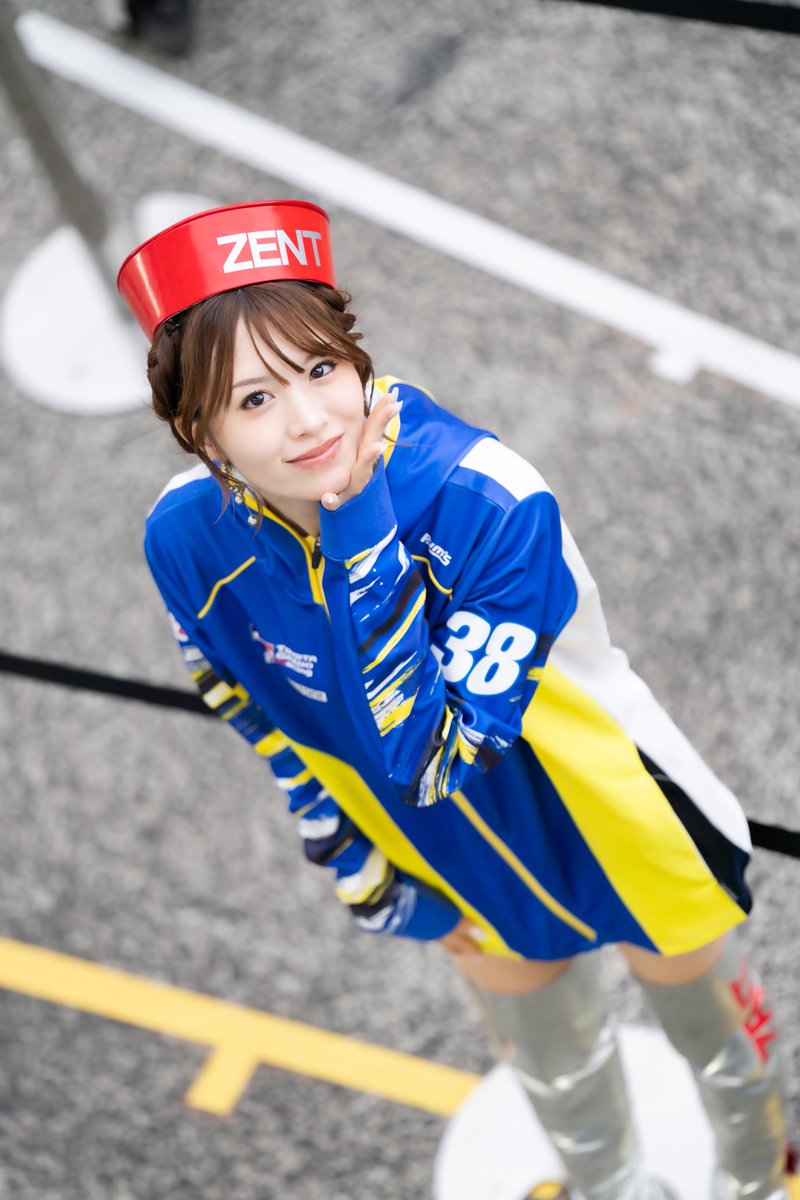 20250920 #SUPERGT Rd.6 SUGO TGR TEAM KeePer CERUMO