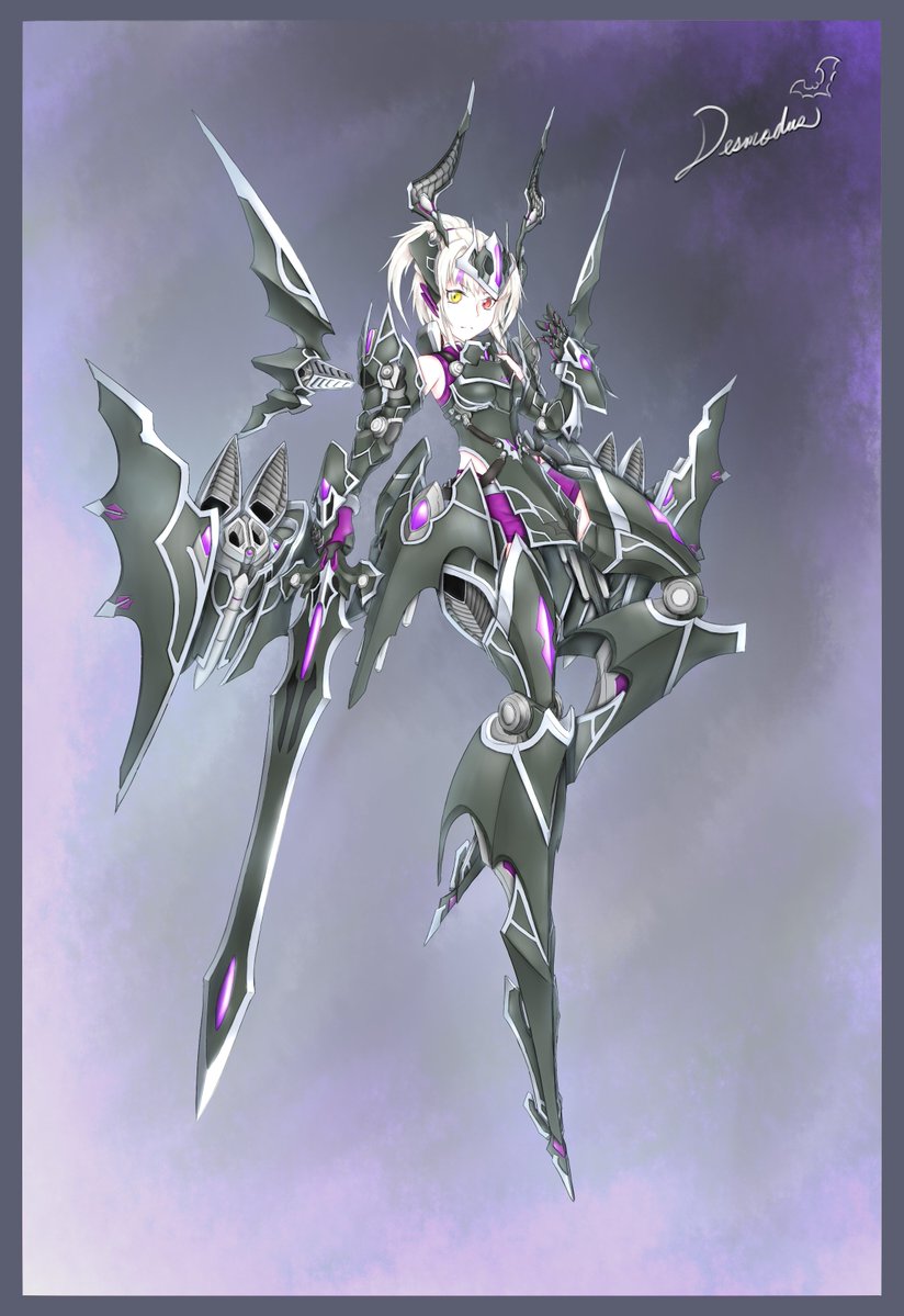 再掲
2019年のイラコンで描いたオリジナルアクトレスです