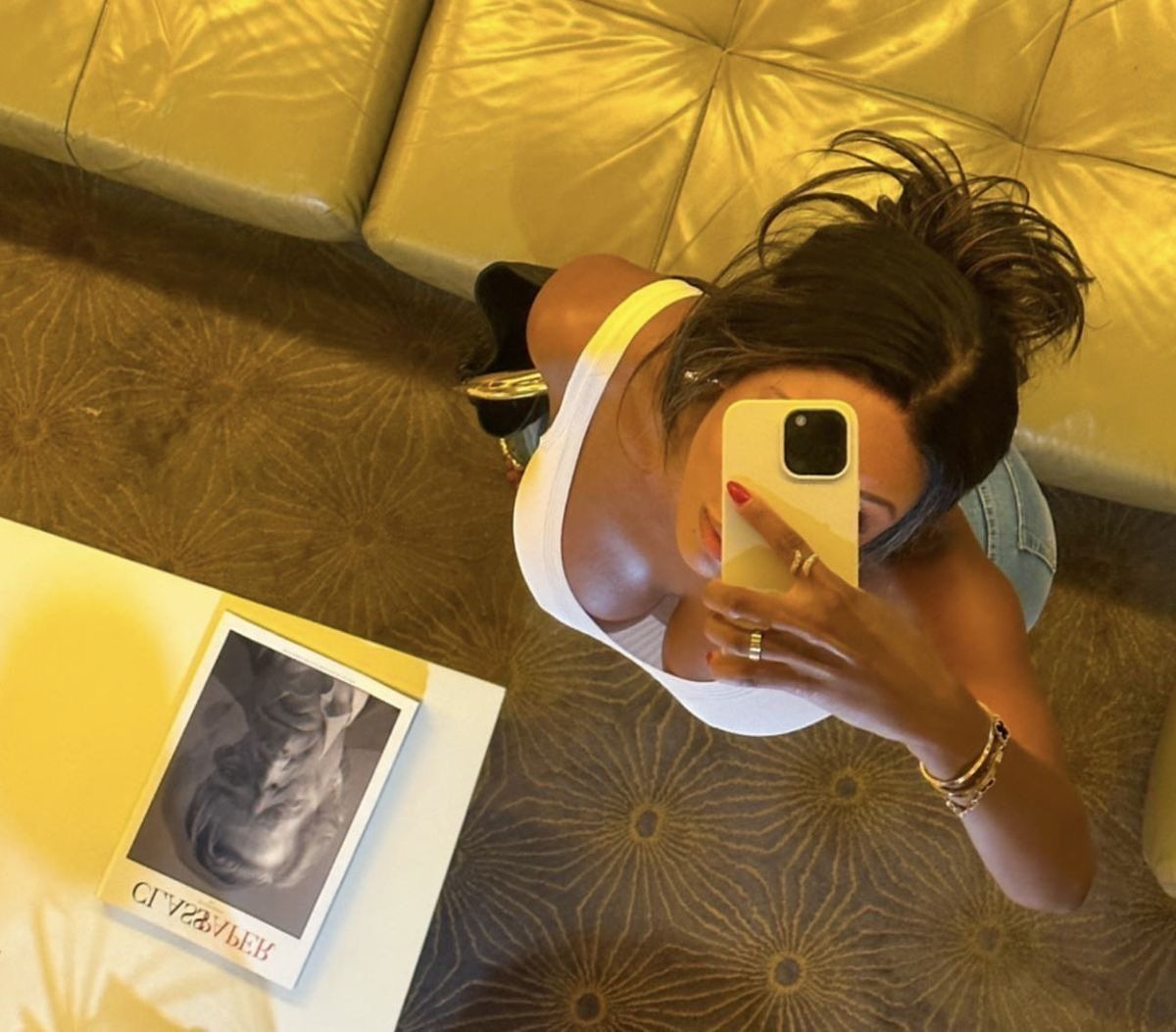 PrettyGirls (@beautyshowcase) on Twitter photo 