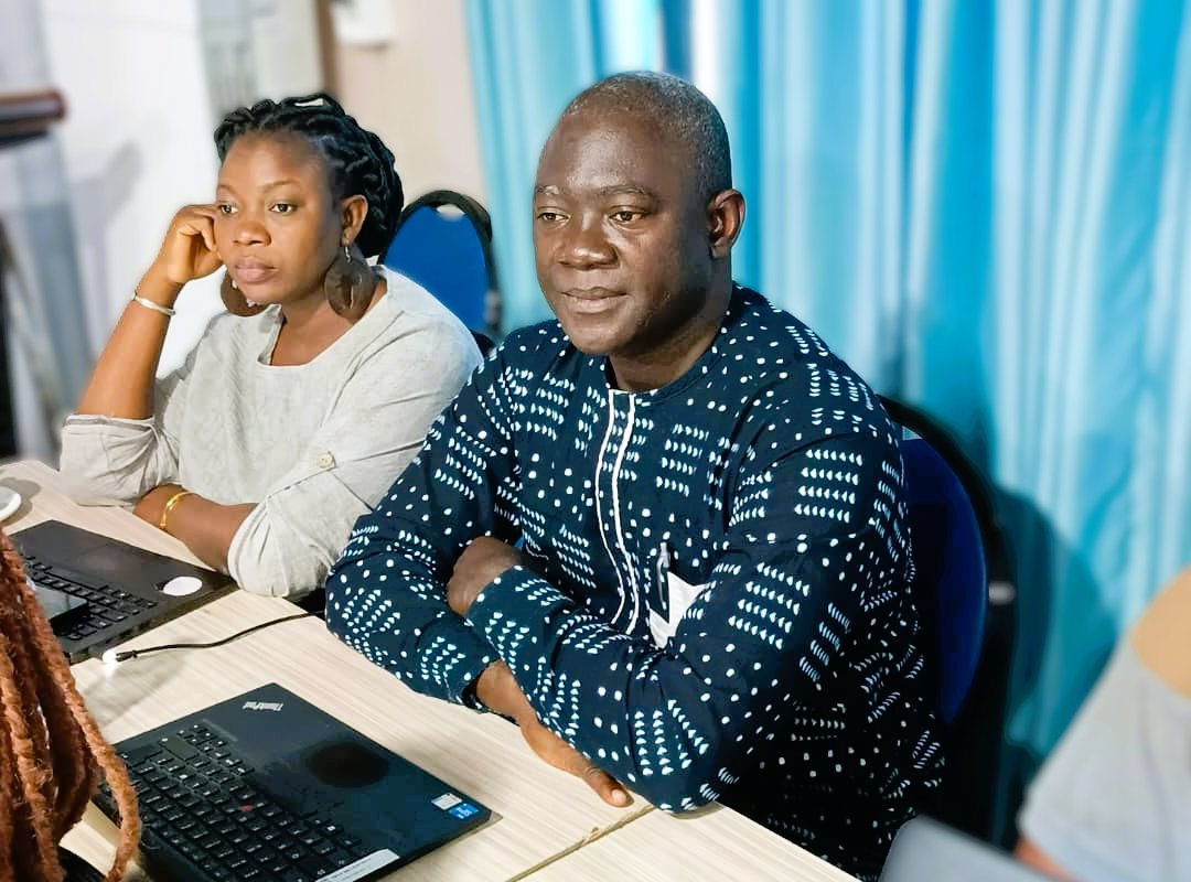 SaveChildrenBF's tweet image. Anticiper plutôt que subir !
@SaveChildrenBF contribue à l’élaboration du rapport diagnostic de la Stratégie Nationale d’Action Anticipatoire au #BurkinaFaso.
Objectif : mieux préparer face aux crises et protéger les communautés.
#ActionAnticipatoire #Résilience #SaveTheChildren