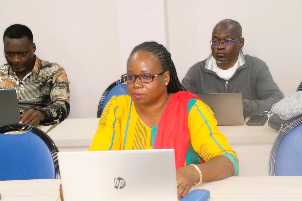 SaveChildrenBF's tweet image. Anticiper plutôt que subir !
@SaveChildrenBF contribue à l’élaboration du rapport diagnostic de la Stratégie Nationale d’Action Anticipatoire au #BurkinaFaso.
Objectif : mieux préparer face aux crises et protéger les communautés.
#ActionAnticipatoire #Résilience #SaveTheChildren