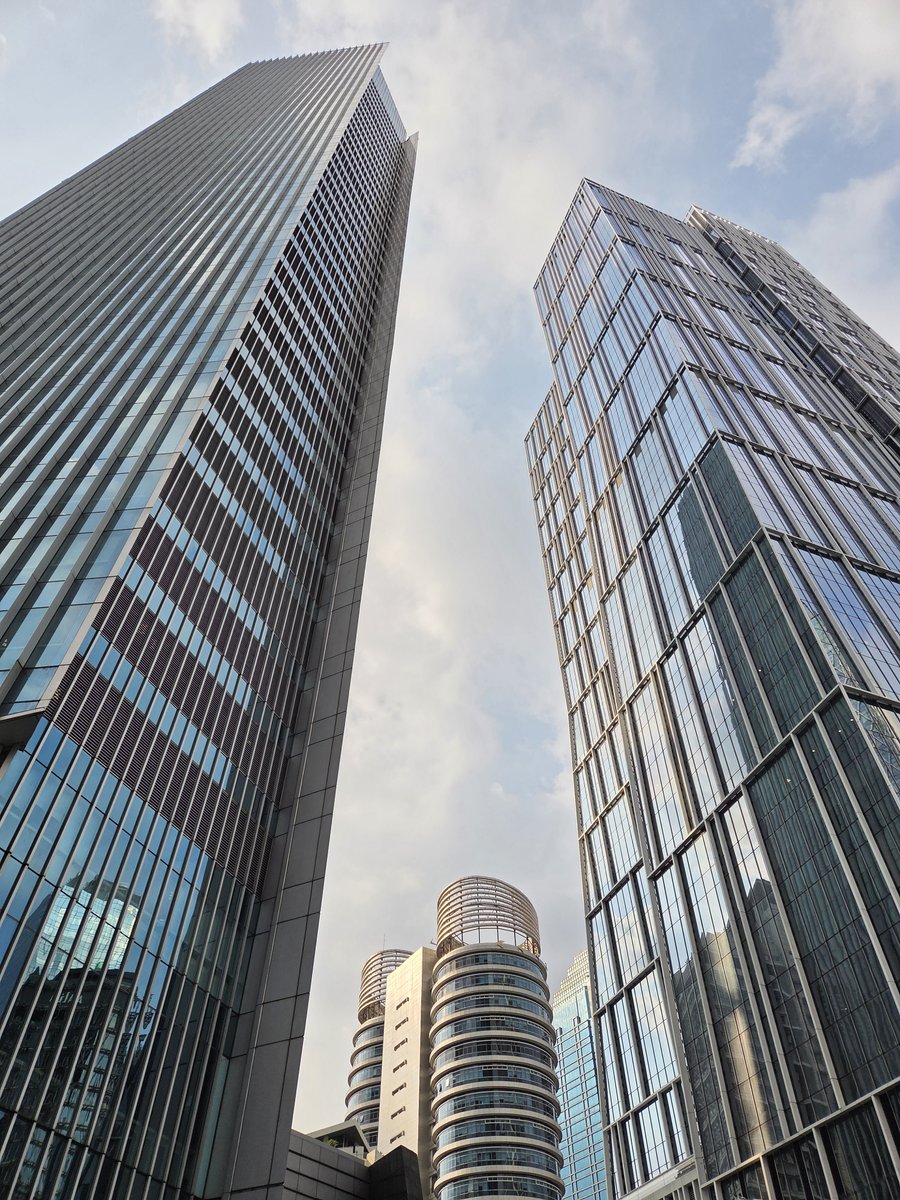 Jakarta City ❤️

#WithGalaxy
#GalaxyS25Series
<a href="/Snapdragon/">Snapdragon</a> <a href="/samsungID/">Samsung Indonesia</a>