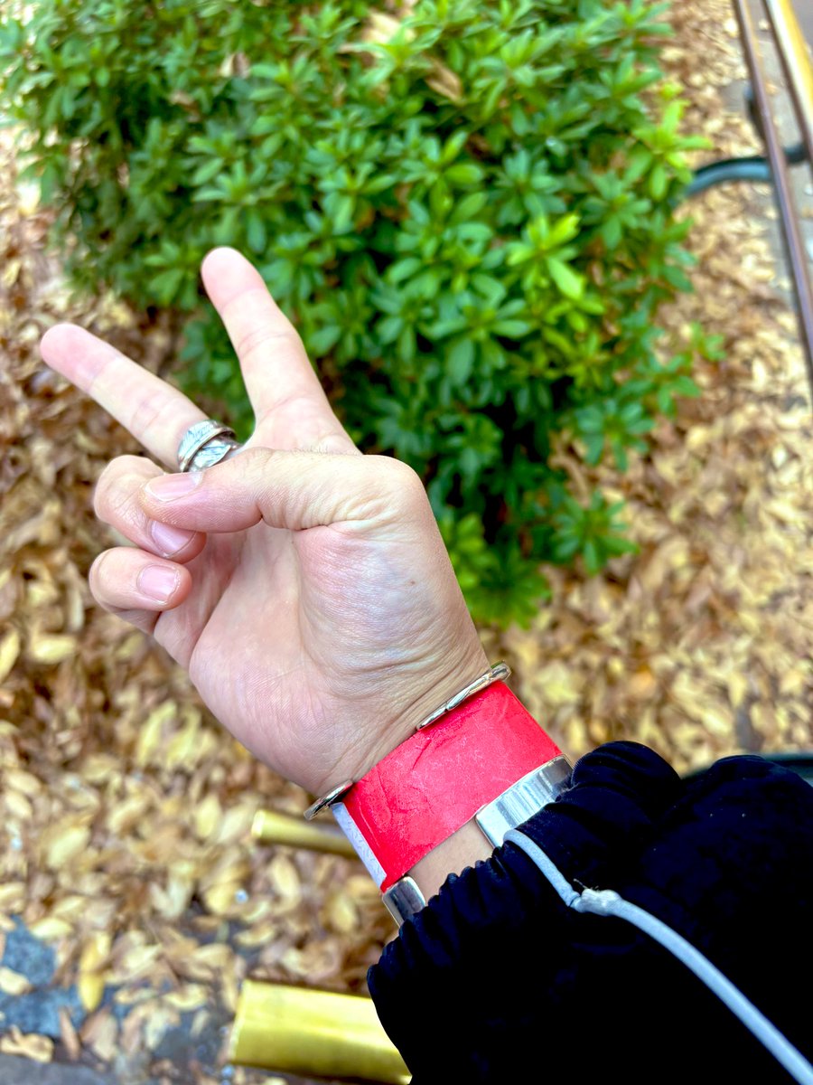 0122kenpi's tweet photo. 2025年完🪶
#ゴローズ https://t.co/lw0oQ3d5It