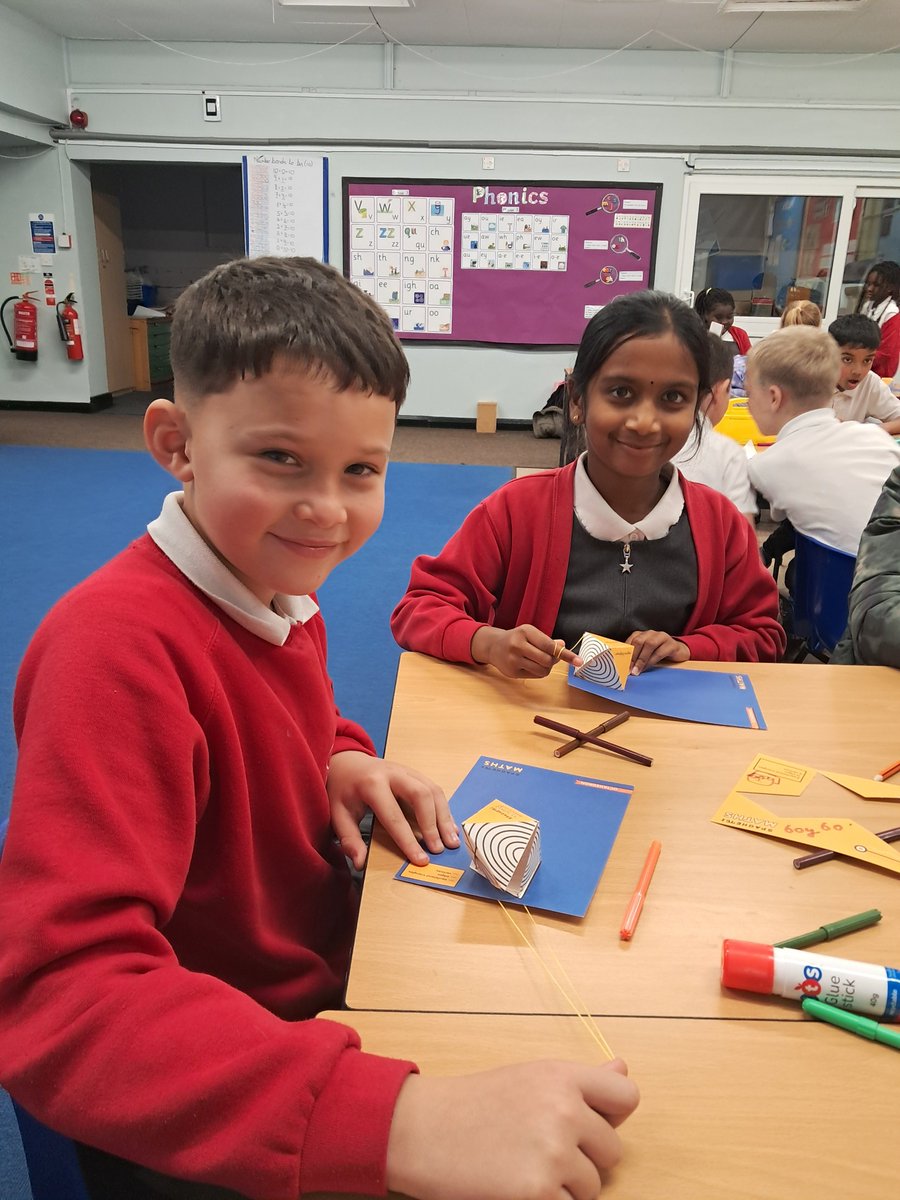 Spaghetti Maths HQ tweet media