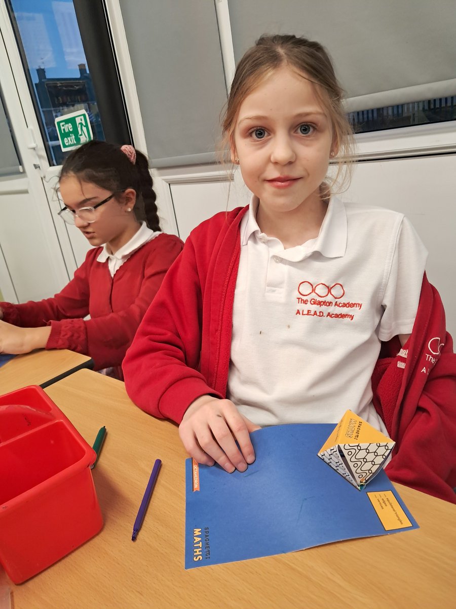 Spaghetti Maths HQ tweet media