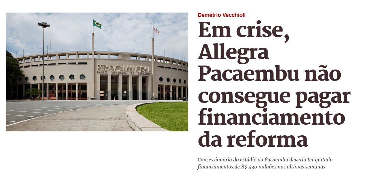 Privatiza que melhora...