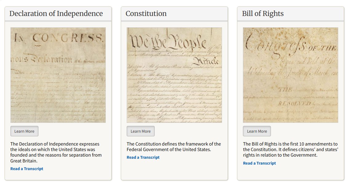 U.S. Department of Education tweet media