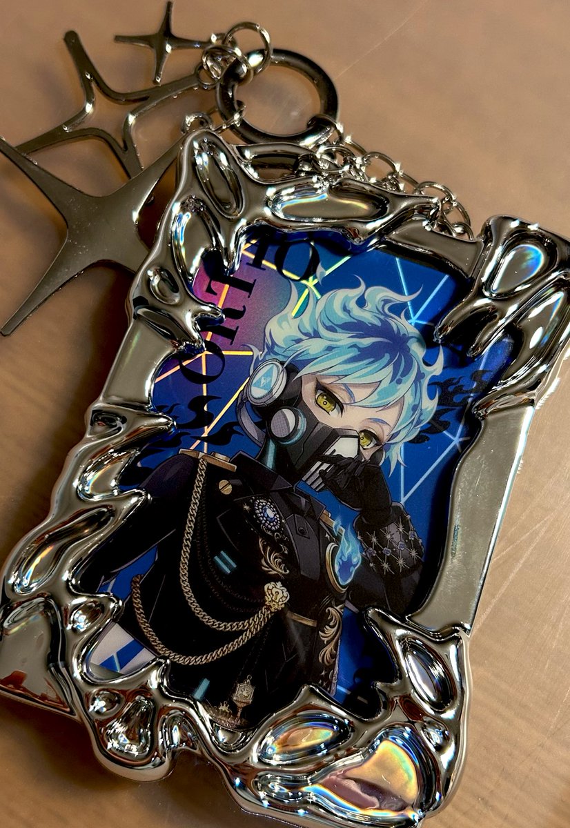 たっくん【9/21東4ホール う 36b】 (@Kariyatakkun) / Posts / X