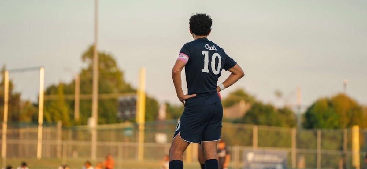 Congrats to Cristiano Palacios on his 1st team All State selection. Well earned for a great kid and leader. Top 10 in points at OW. Team captain and a great player with a bright future. Congrats cris! <a href="/aweb9/">Andy Weber</a> <a href="/ProfEnright/">Mr. Enright</a> <a href="/ADButlerOW/">ADButlerOW</a> <a href="/TheOWLSfamily/">OWL NATION</a> <a href="/CoacHernandezOW/">Saul Hernandez</a>