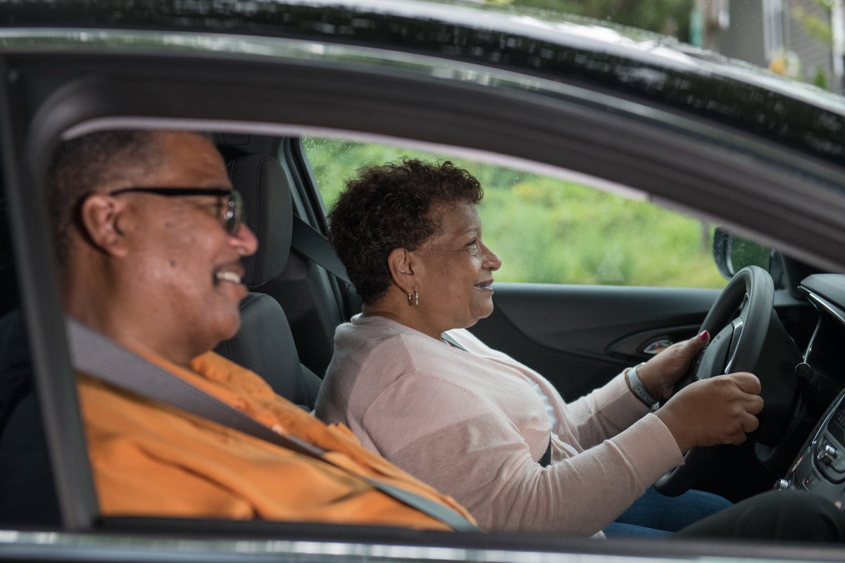 UNC HSRC tweet media