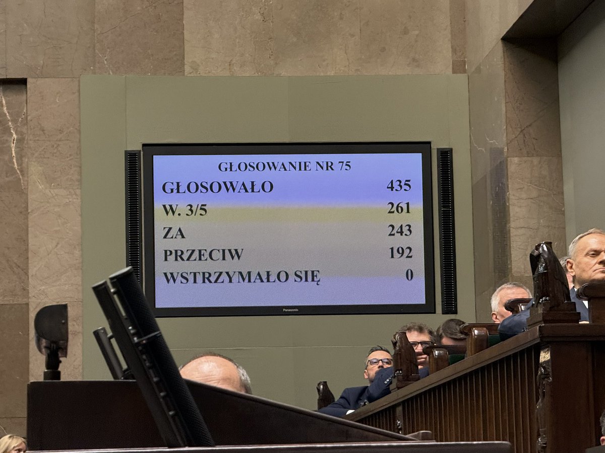 Witold Zembaczyński🇵🇱 tweet media