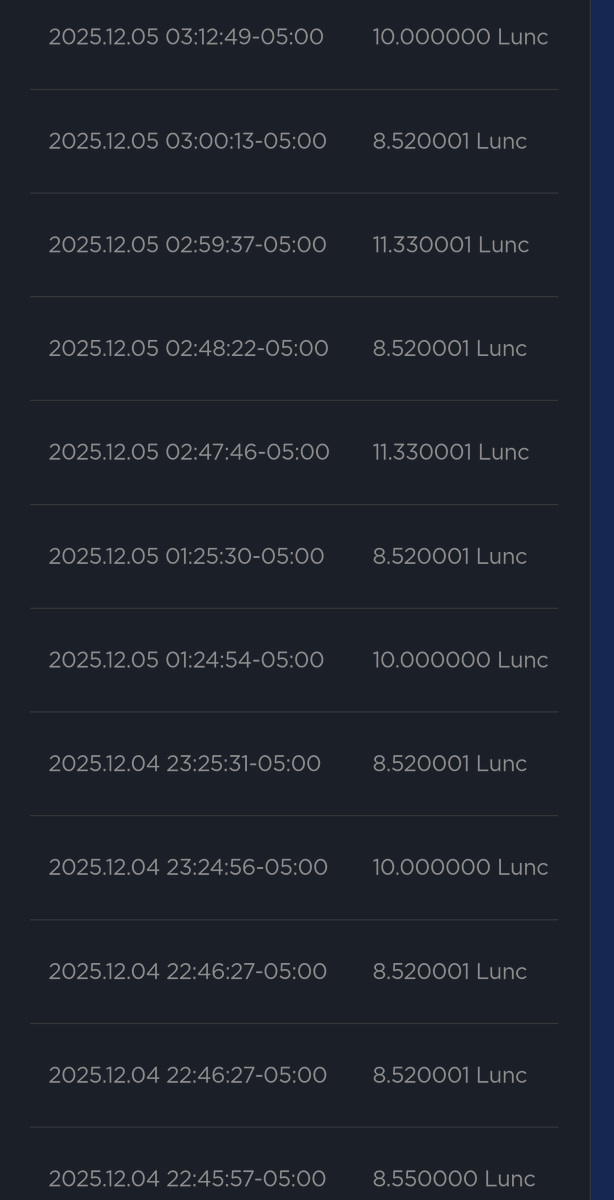 Greenpeace.BNB.probablynothing.LUNC tweet media