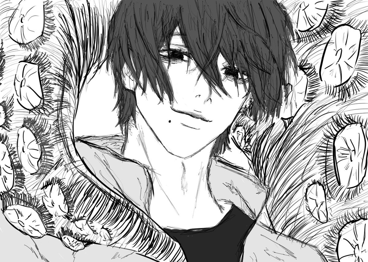 pppprin45's tweet image. 吉田ヒロフミ