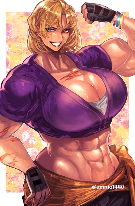 Skeb ご依頼主様のOCを描かせて頂きました! #Skeb #commission