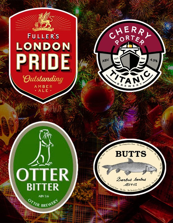 British Lion tweet media