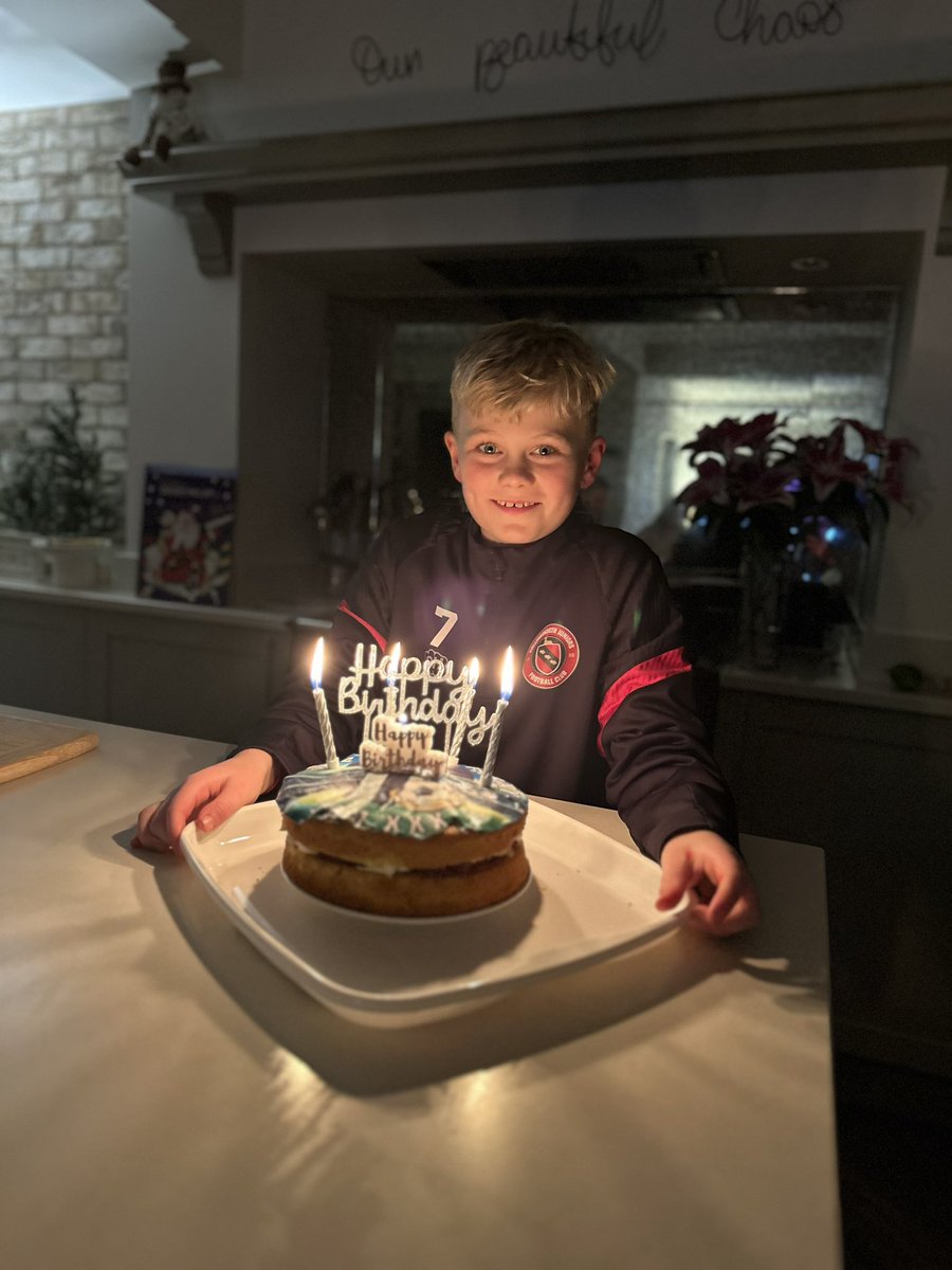AndyBasterfield's tweet photo. 10 Years Old. How Time fly’s. But just the most beautiful boy inside and out. 

Love you Sammy B ❤️🙏 https://t.co/1Yvj6Uonfk