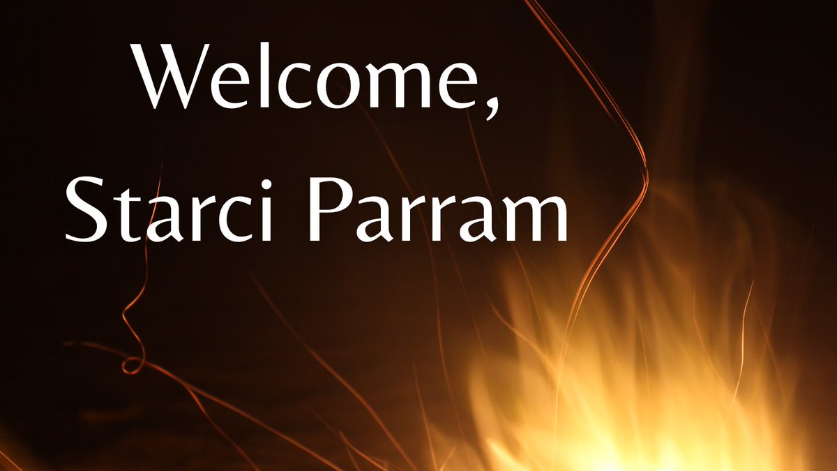 drrayself's tweet image. Congratulations to our new students!

Kelly, from Dallas, TX, has been accepted into our BA in Theology program

Starci, from Memphis, TN, has been accepted into the BA in Prophetic Ministry program