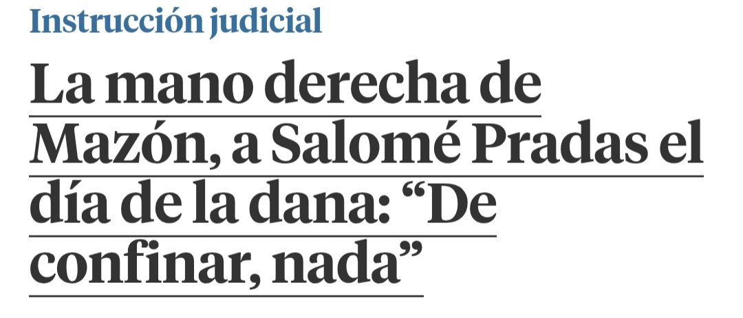 A vegades,  la "libertad" de Ayuso i seguidors produeix morts.