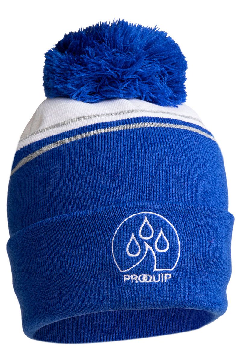 ProQuipGolf's tweet image. Right now, every customer spending £100 in our online store receives a free bobble hat worth £15. It's a perfect stocking filler and has a super-soft sherpa fleece lining, making it perfect cold days on the course. Here's the snag, the promotion ends midnight 7.12.25 ⏰