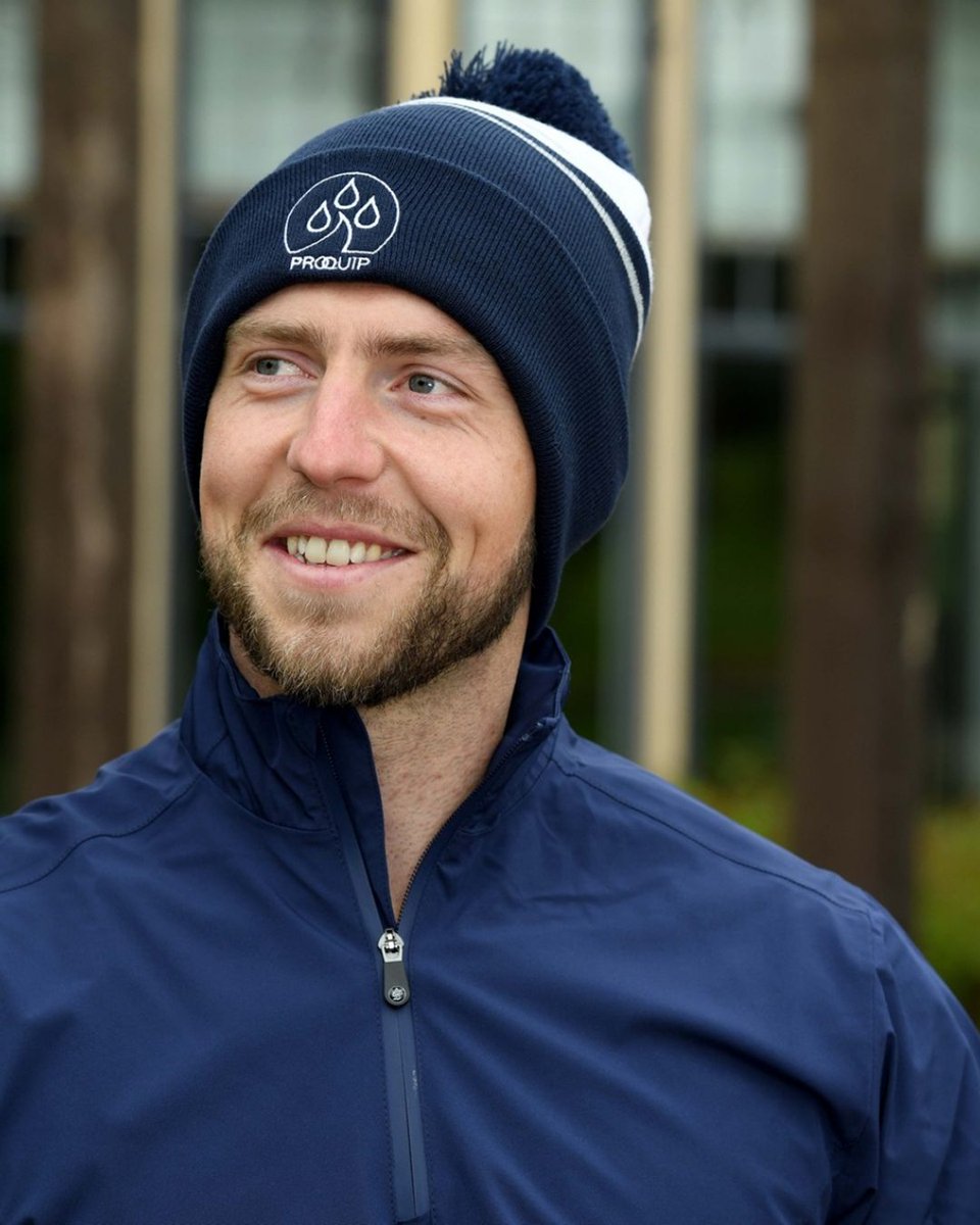 ProQuipGolf's tweet image. Right now, every customer spending £100 in our online store receives a free bobble hat worth £15. It's a perfect stocking filler and has a super-soft sherpa fleece lining, making it perfect cold days on the course. Here's the snag, the promotion ends midnight 7.12.25 ⏰
