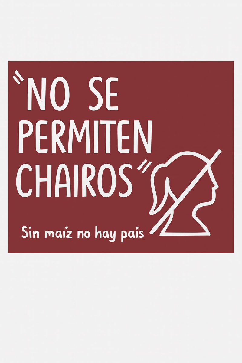 Apoyemos negocios no alineados a la #T4

Pongamos esto en todos nuestros negocios y establecimientos.