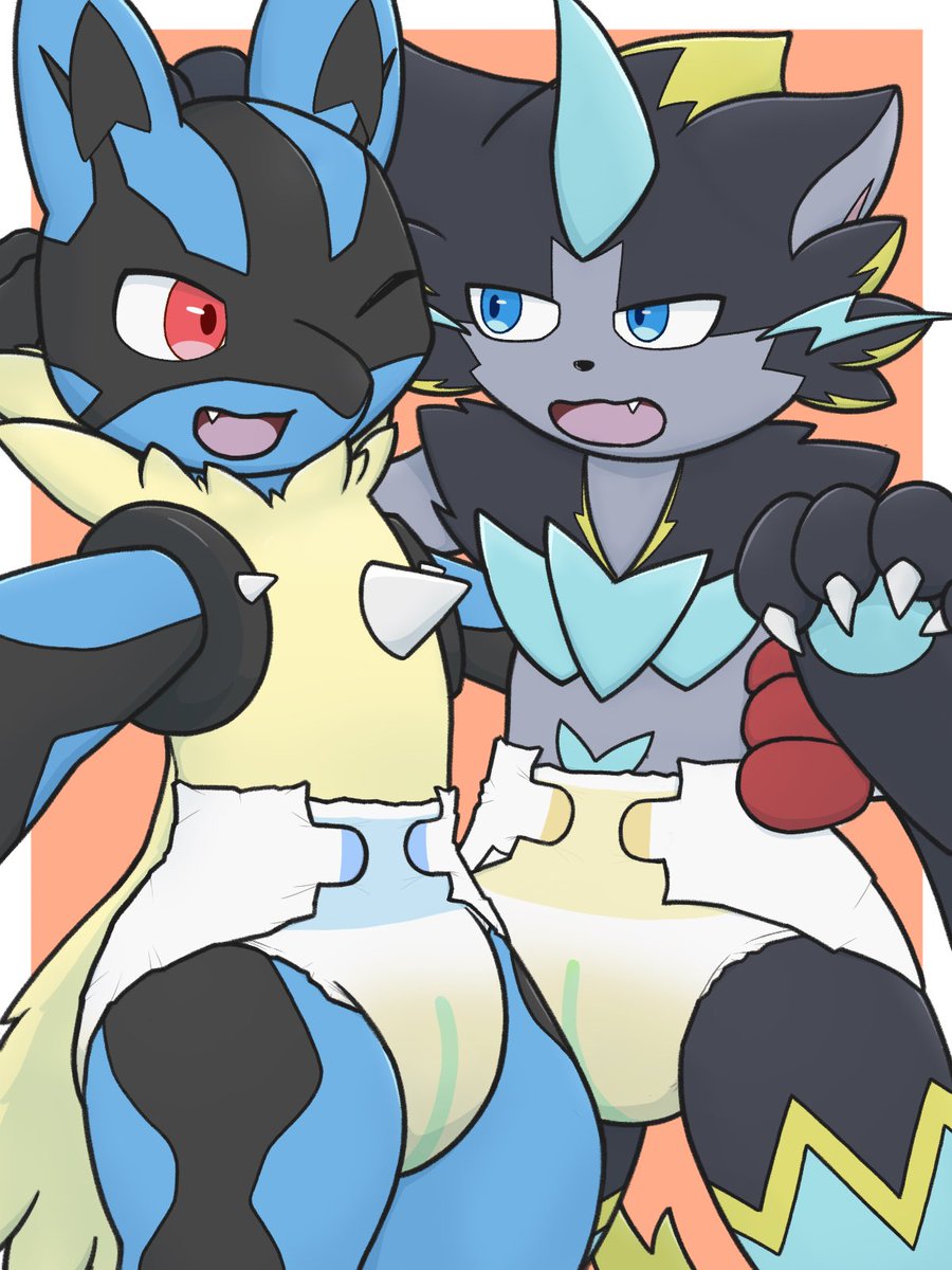 アトラス (@atlas_0197) on Twitter photo 