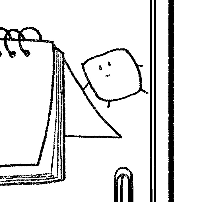 3話にもいます。
#ペンゾーをさがせ