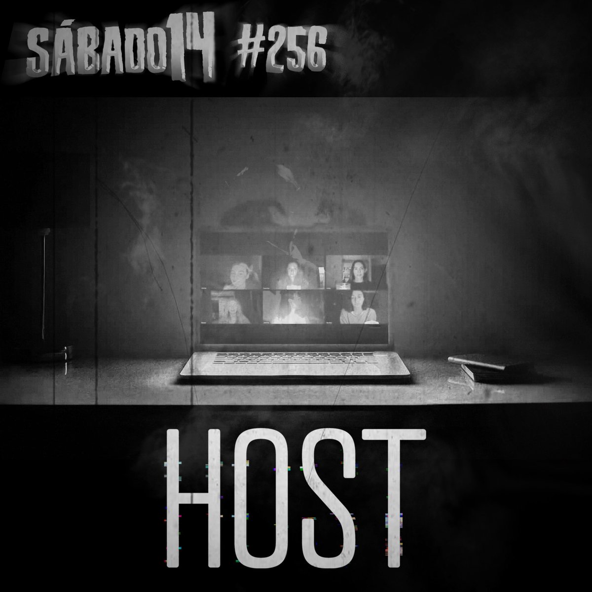 PodcastSabado14's tweet photo. Podcast no ar! Falamos de Host: cuidado com quem chama. 
🎧 https://t.co/zVGP4Zsu1R https://t.co/N5uLy2nVqn