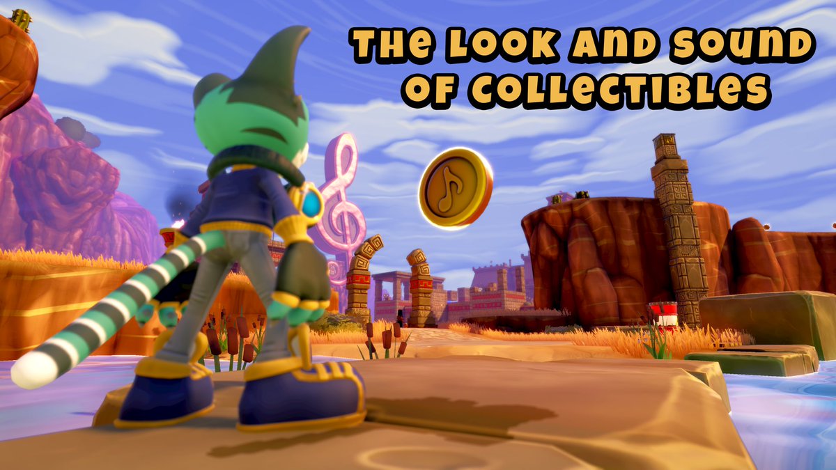 FlatPonies -🐱Wishlist Scratch The Cat Now! tweet media