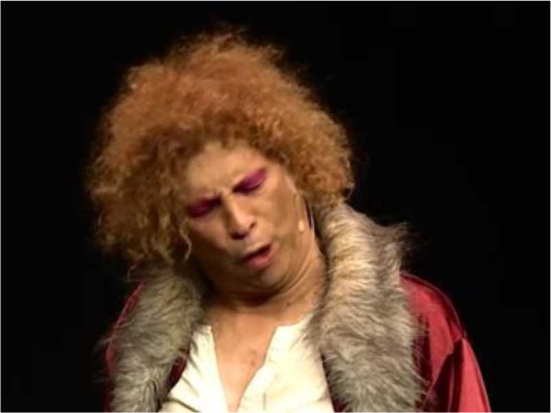 Esta noche LAS BOTAS DEL TÍO MANUEL, de <a href="/PrimoRojas/">Primo Rojas. Actor y dramaturgo.</a>, en <a href="/TeatroCafam/">Teatro y Sala Cafam</a>. Más info en la sección Cartelera Teatral de Kioskoteatral.com: kioskoteatral.com/cartelera-teat…