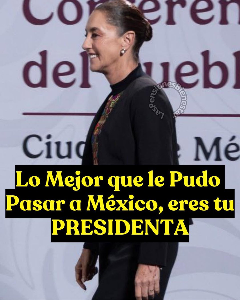 Buenos y fríos días. 
RT💥