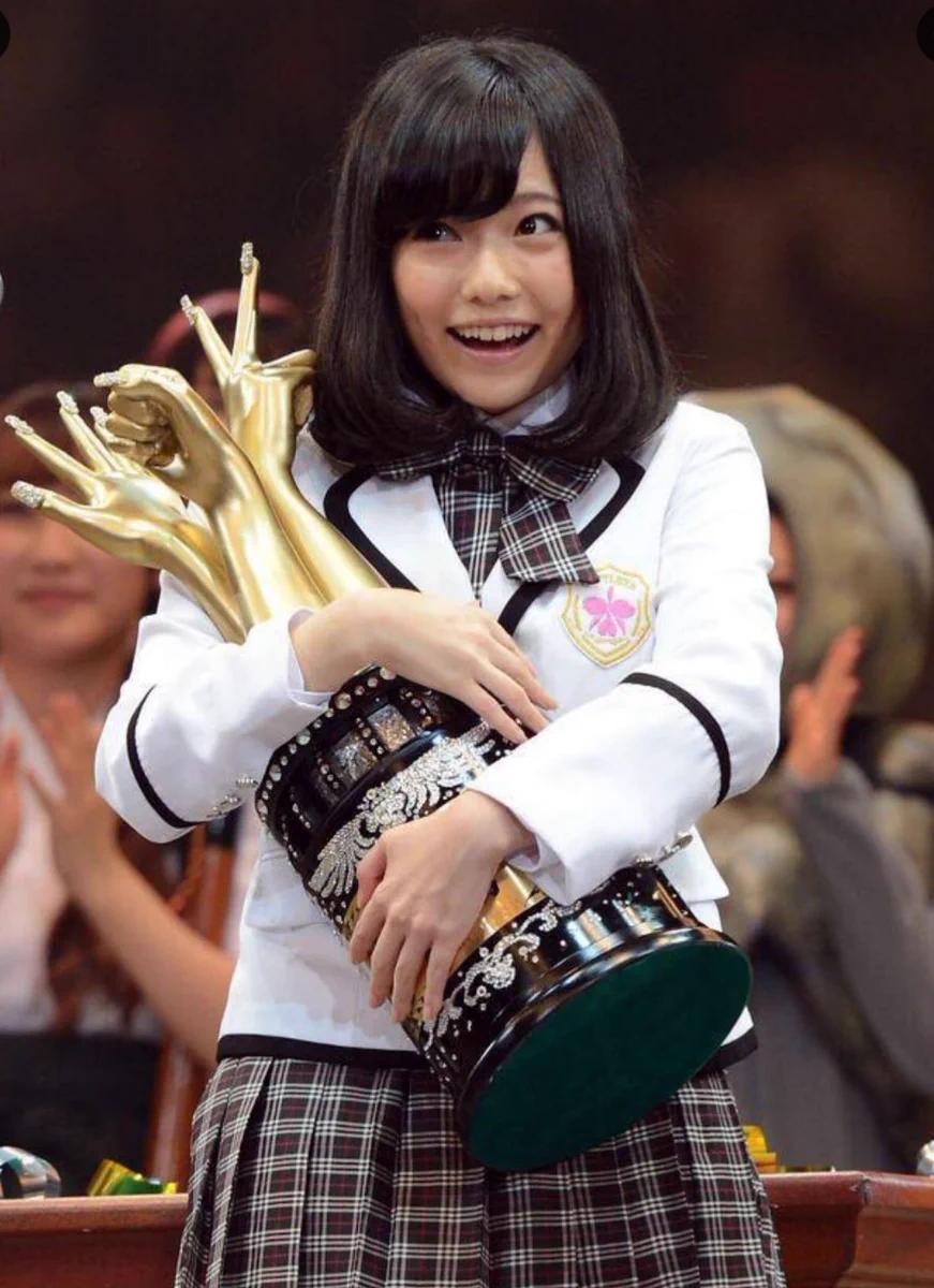 Littlemana🖊The Story of AKBG.Keyaki.Nogizaka on X: 