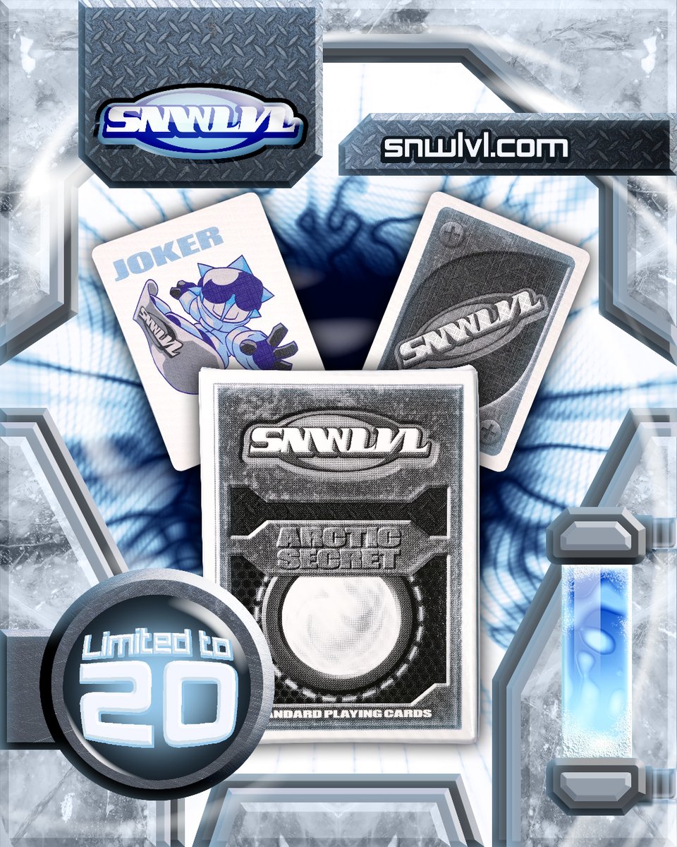 snwlvl's tweet photo. Available Now - https://t.co/qYLCOab19a https://t.co/56uo5DJMlZ