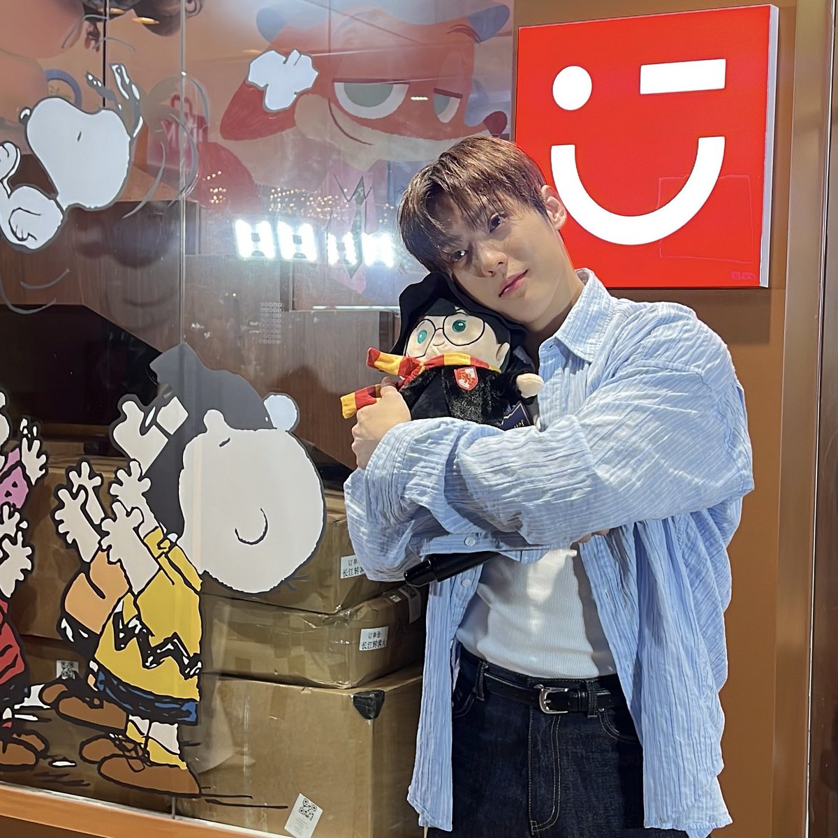ProudBTOB's tweet photo. 오랜만 이민혁ㅠㅠ💘🐿️  

💌 @btob2mh 💌 https://t.co/2RGWvz54bL