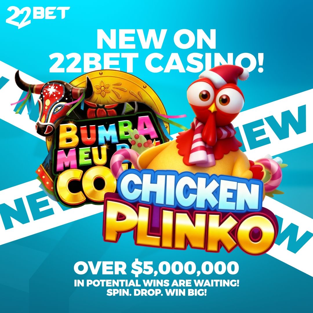 22Bet app