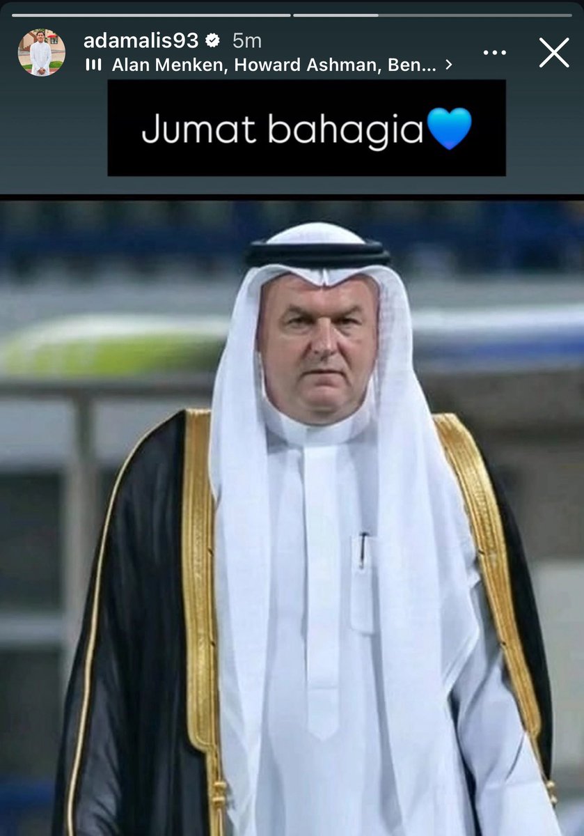 Persibverse 𝕏 tweet media