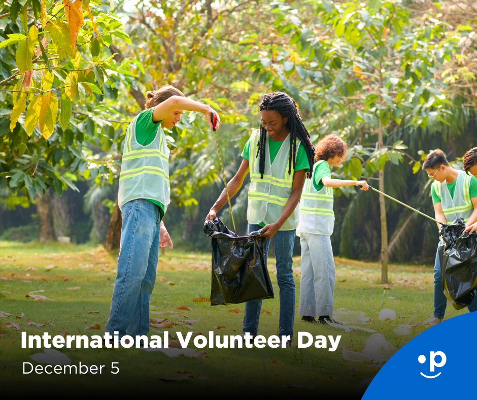PeelSchools's tweet image. We are proud to recognize National Volunteer Day. To all PDSB volunteers, thank you for sharing your time, care, and energy with our schools and communities. Your generosity makes a real difference, and we are grateful for everything you do.

#PDSBVolunteers #CommunityInAction…