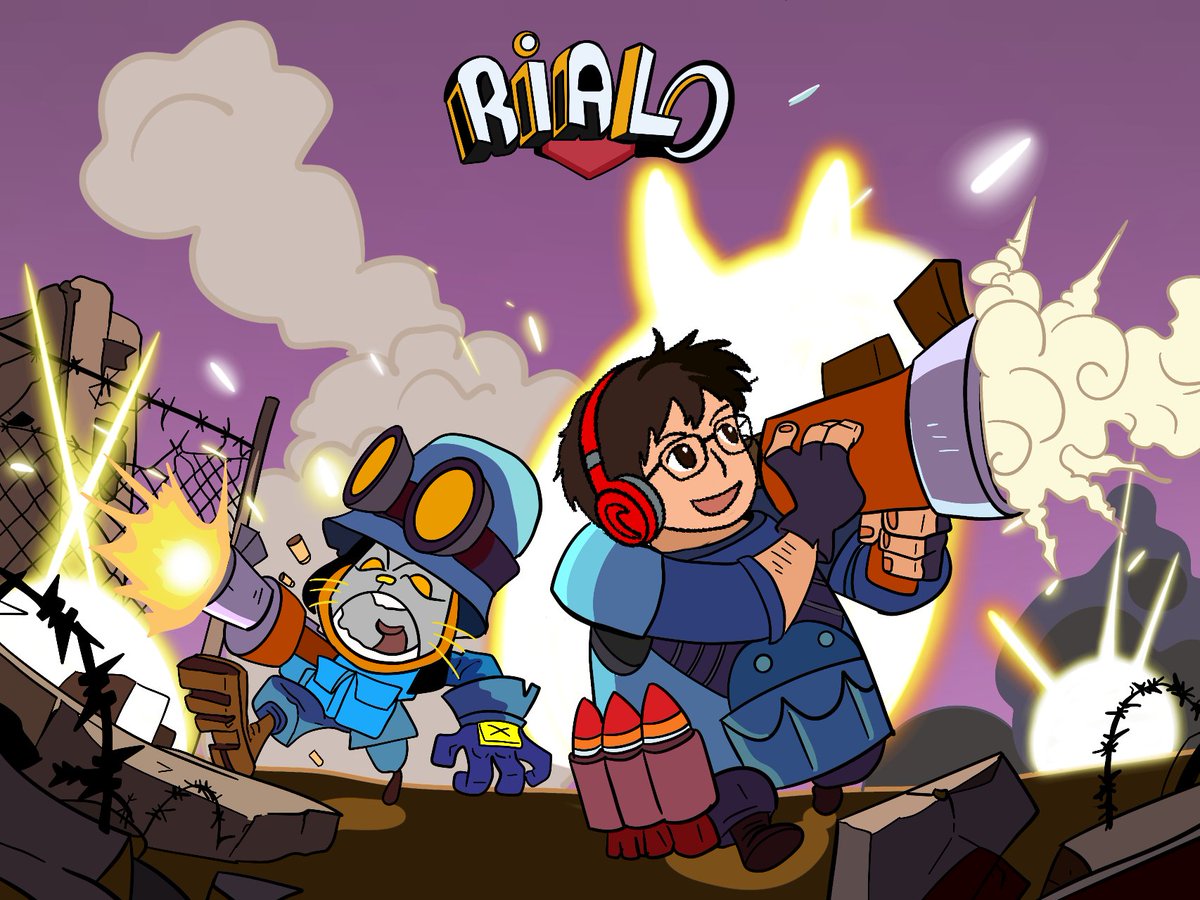 哇哦～
“你画我猜”大型翻车现场完美收官！ 

金蝉姐 <a href="/BaronPhilips/">金婵</a> 的精彩主持 ，猜词天才们笑到打滚，大家的脑洞大开和社死瞬间太燃了！感谢所有小伙伴的热情参与，Rialo中文社区的欢乐能量满分！（特别鸣谢艺术家 <a href="/jinghuaBTC/">jinghua🍻</a> 的海报神作～）
还有还有本次前三名
<a href="/Pryril_927/">CC果汁（鲜榨版</a> 
<a href="/eqigx99216153/">GALIiii</a>