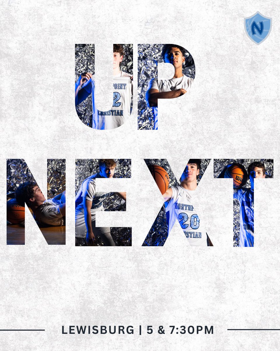 Northpoint Boys Basketball tweet media