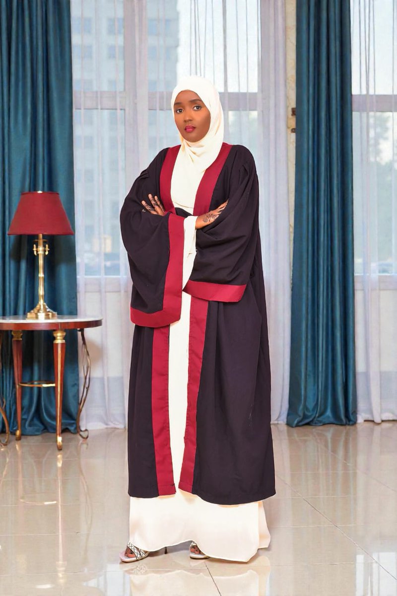 Congratulations Daktari Rukia all the best in pursuit for better women health and safe motherhood among our mothers. Keep going. #KMTCGraduation #KMTCat100