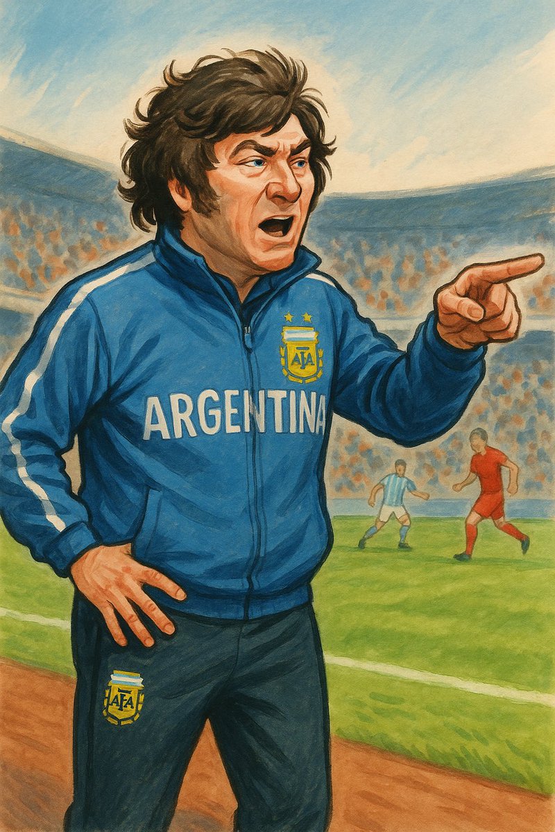 L’Argentine est de retour!

Elle peut enfin accéder au marché des capitaux. Le pays vient d’annoncer un bon en dollars avec échéance en 2029 à 6,5% annuel.

Après 8 ans sur le banc, le joueur le plus turbulent de l’histoire des marchés financiers va faire son retour sur le