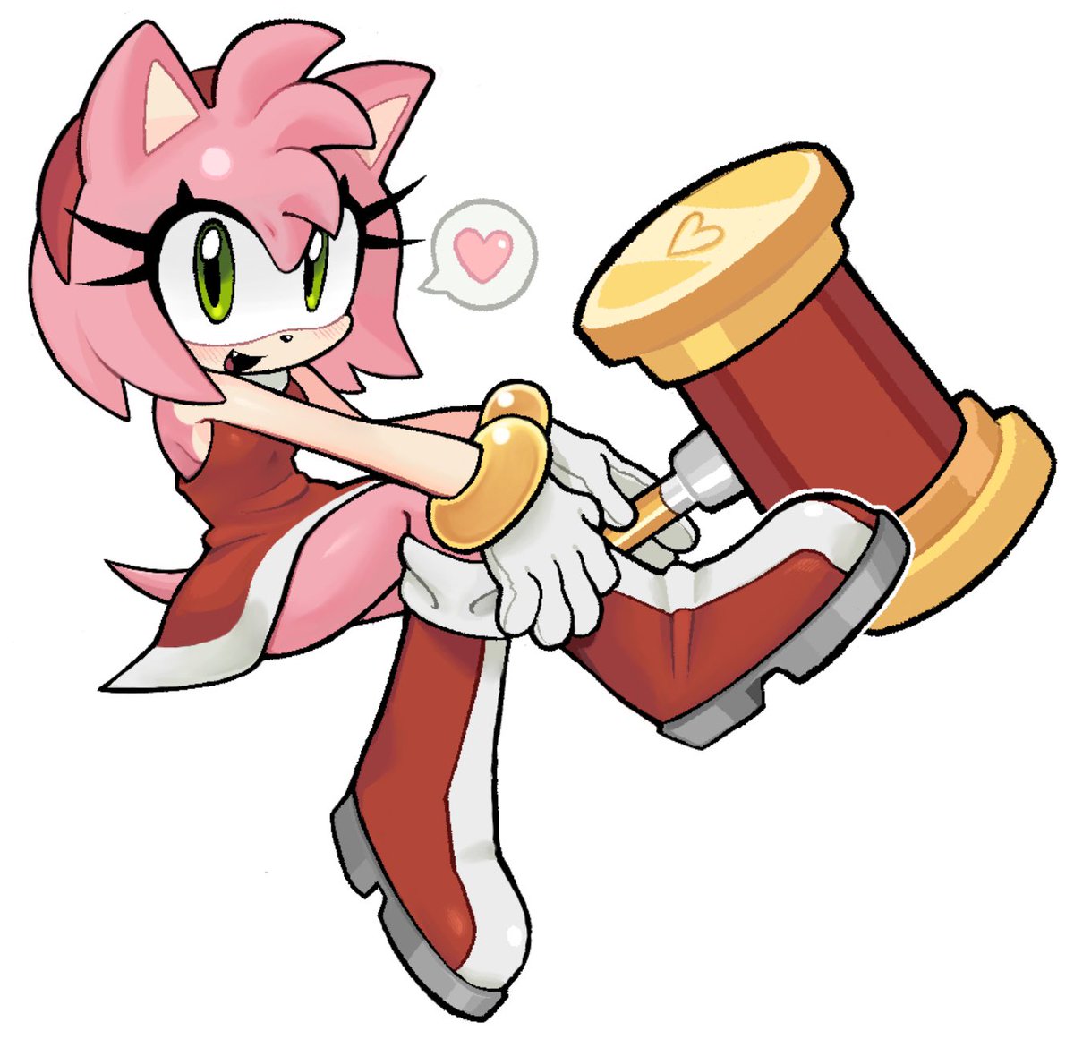 FUCXLOl's tweet photo. #amyrose https://t.co/6gfA1dVq6H