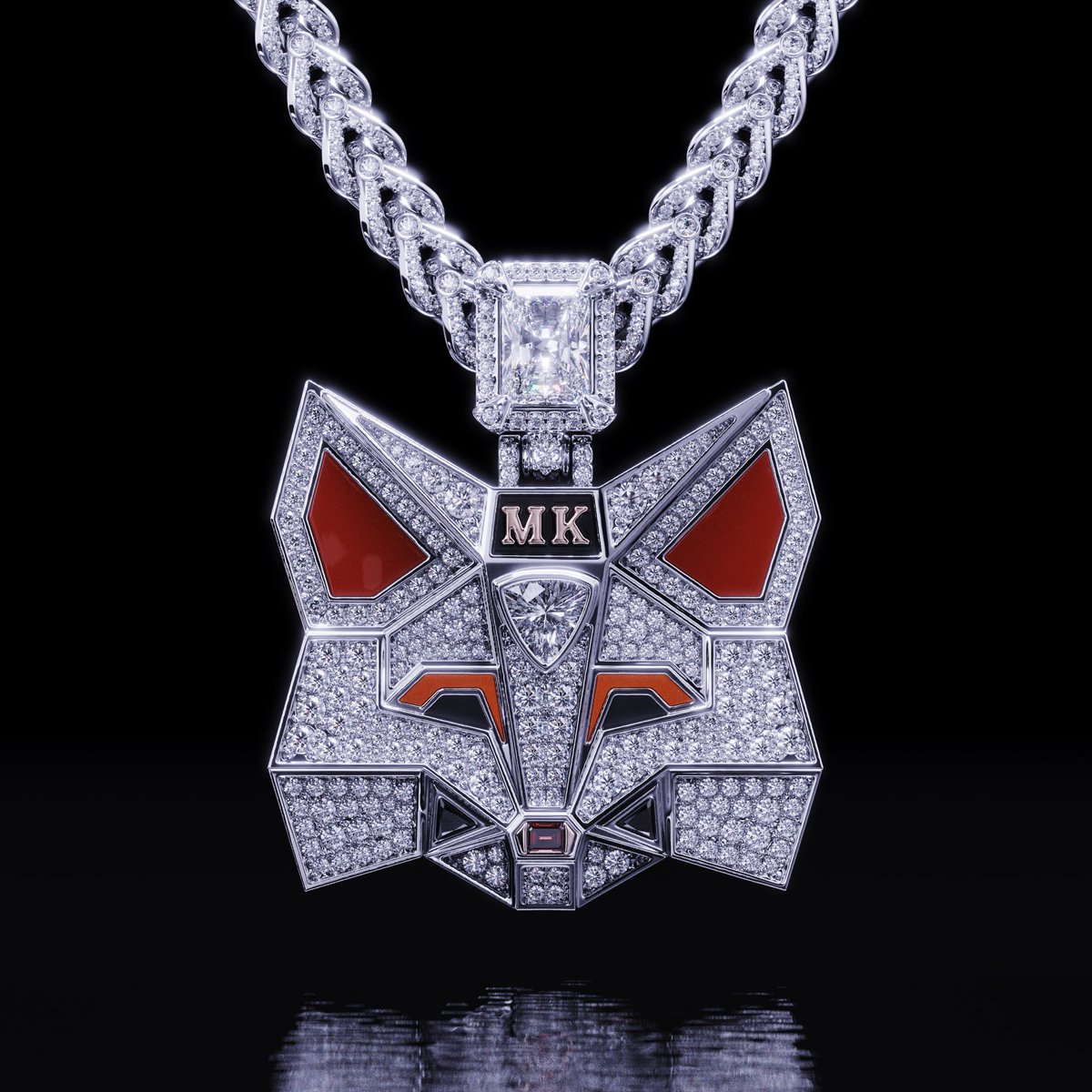 Gm

The Mask stays on